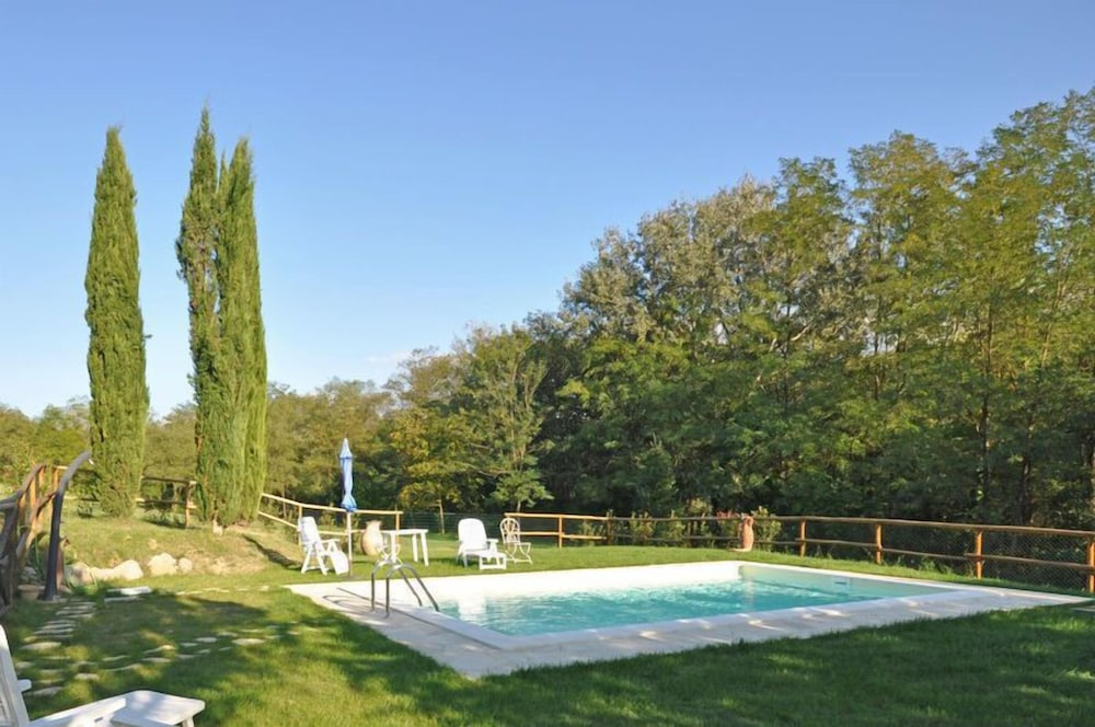 Holiday Home Casa Ovile by PosarelliVillas
