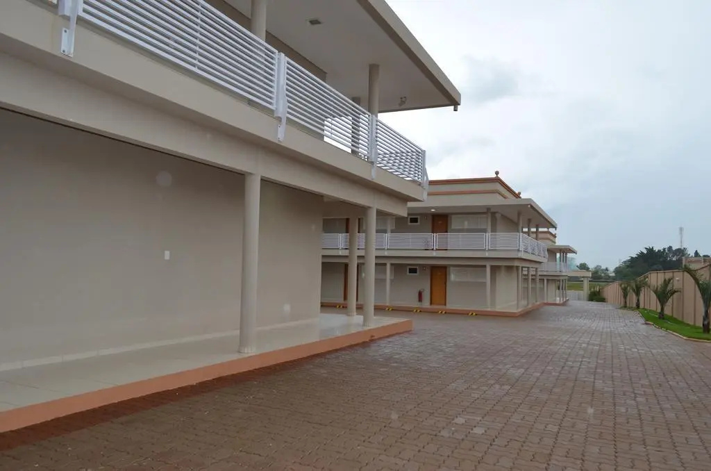 Sakr Hotel Rio Preto