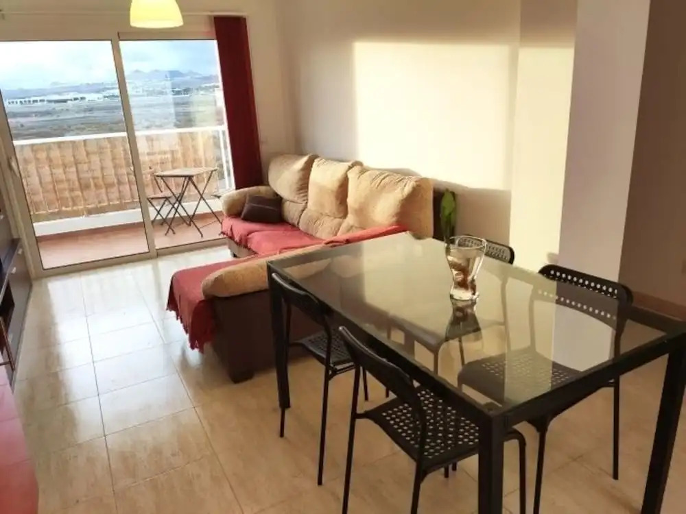 Apartment Ambar