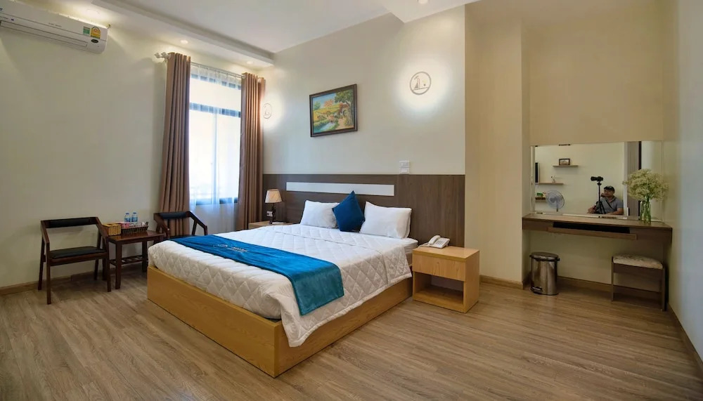 S79 Noi Bai Airport Hotel