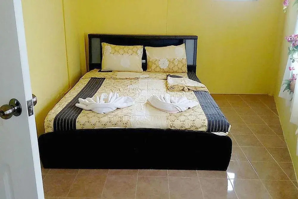 Rann Chaweng Villa Koh Samui