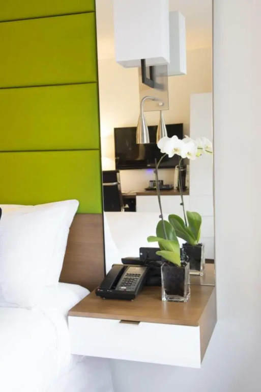 Hotel BPM Brooklyn New York