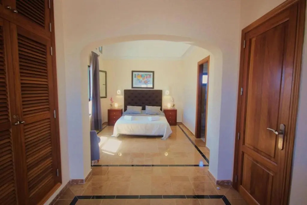 Hipoclub Villas, Aguamarina 5