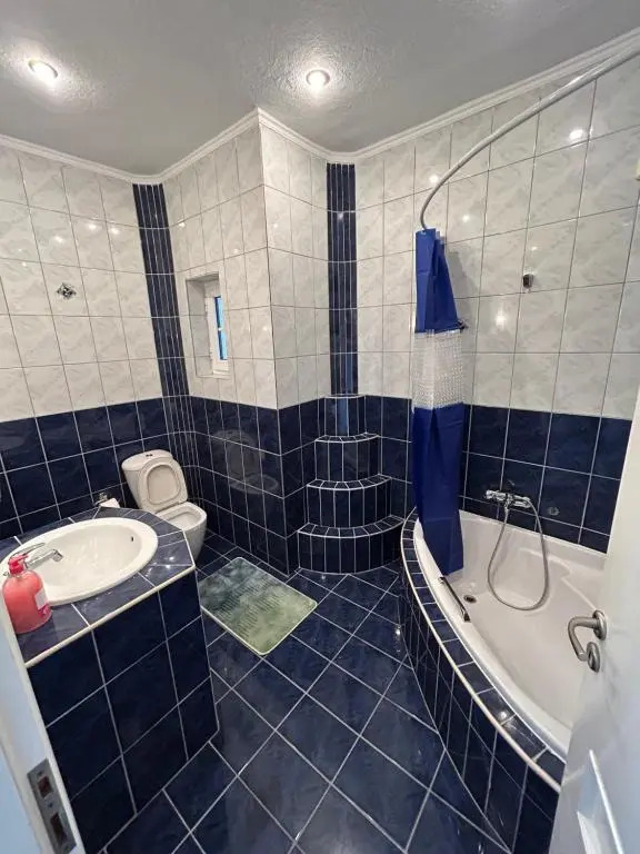 City Center Apartment