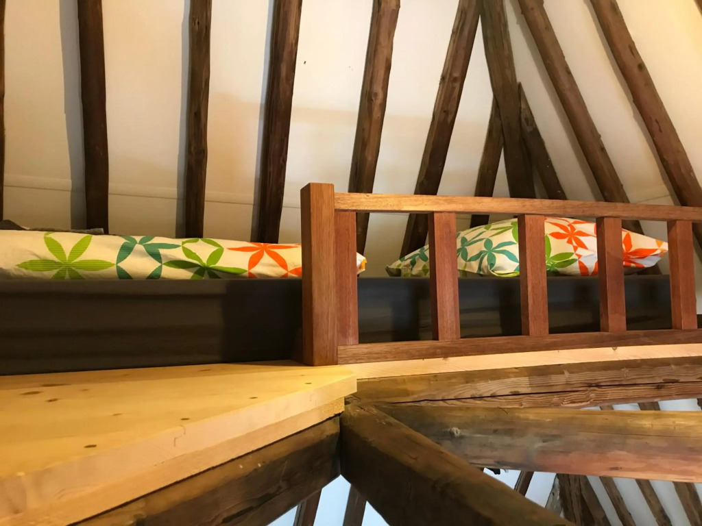 Vakantiewoning Ooievaar
