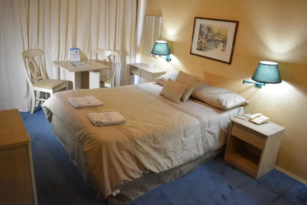 Nobile Hotel Solar del Acuario