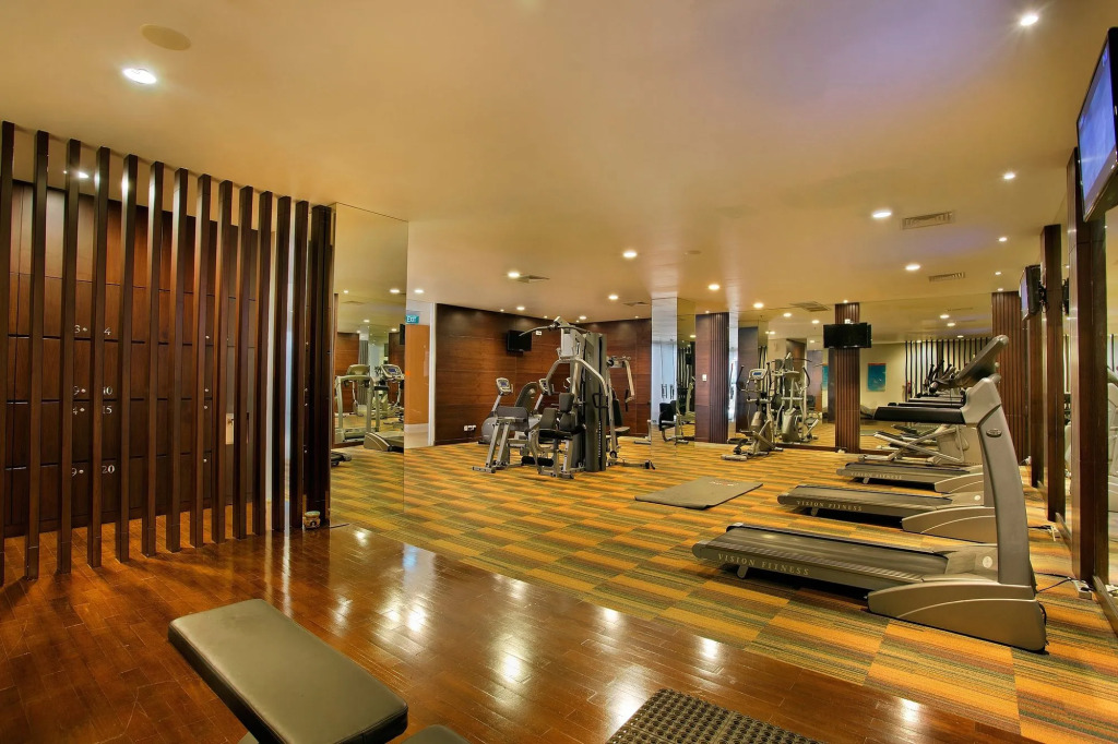HARRIS Hotel & Conventions Malang