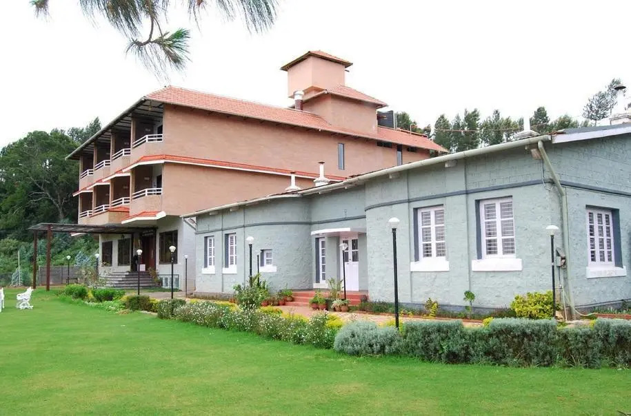 Nahar Retreat & Spa