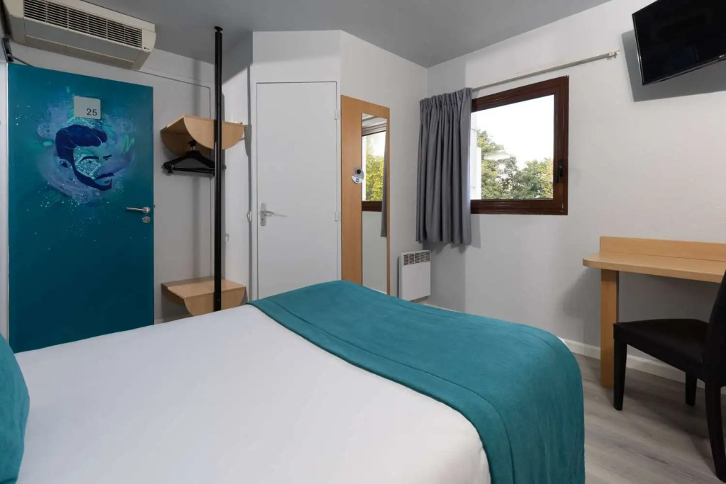 The Originals Access, Hôtel Innostar