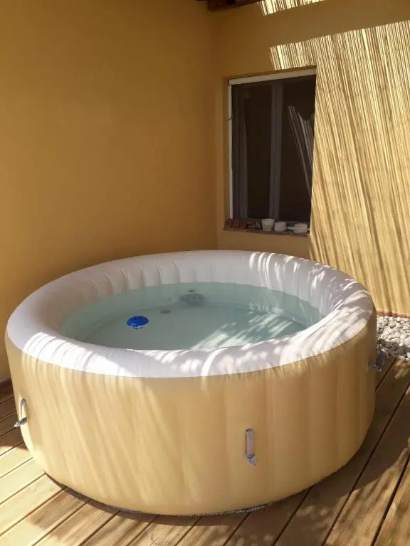 Bellavista Suite