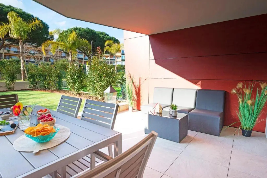 SELECT'SO HOME - Résidence Le Bella Vista - Piscine sur le toit et vue panoramique - Prestations de qualité & Services Hôteliers - BV04B