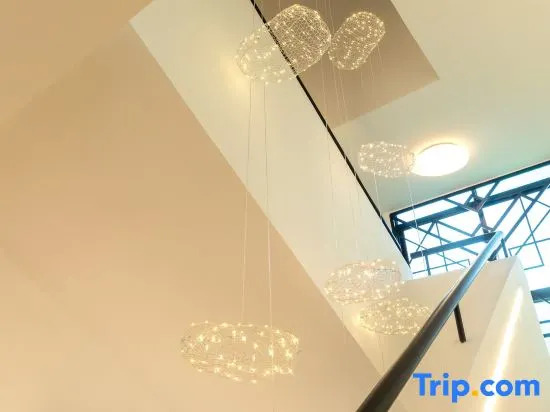 Shanghai COZY-Kushi Countryside Resort Homestay