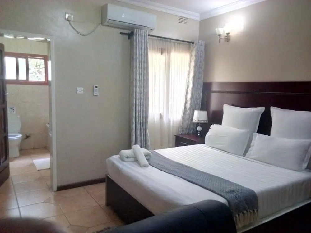 Zenith Lodge