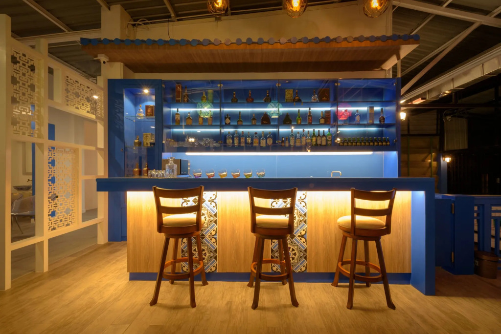 Ama Hostel Bangkok