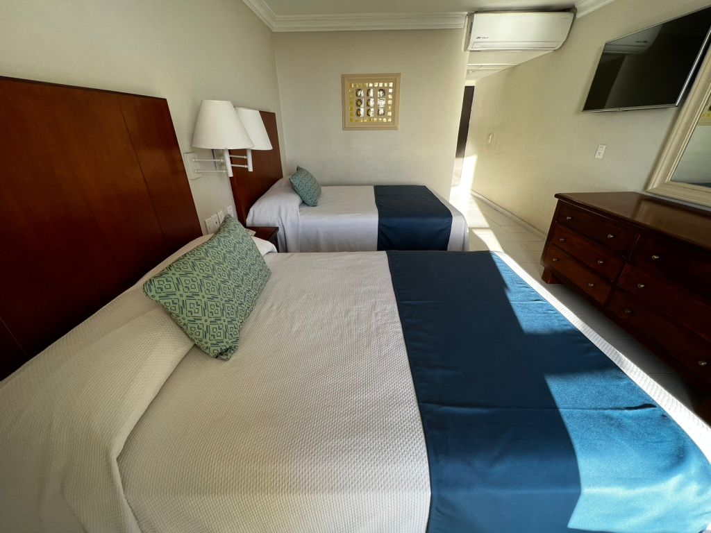 Hotel Sands Arenas