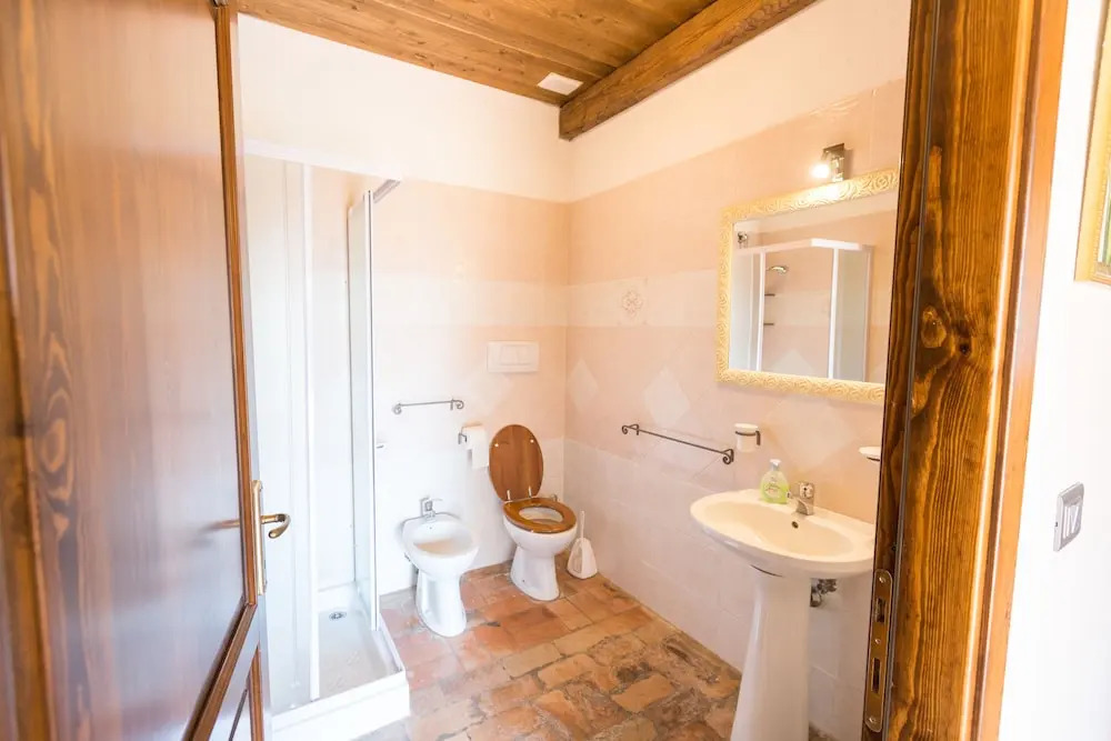 Agriturismo i Cascetti