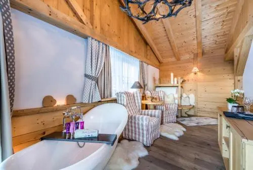 Alpin Garden Luxury Maison & SPA
