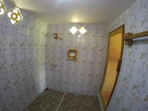 Diana Bungalows