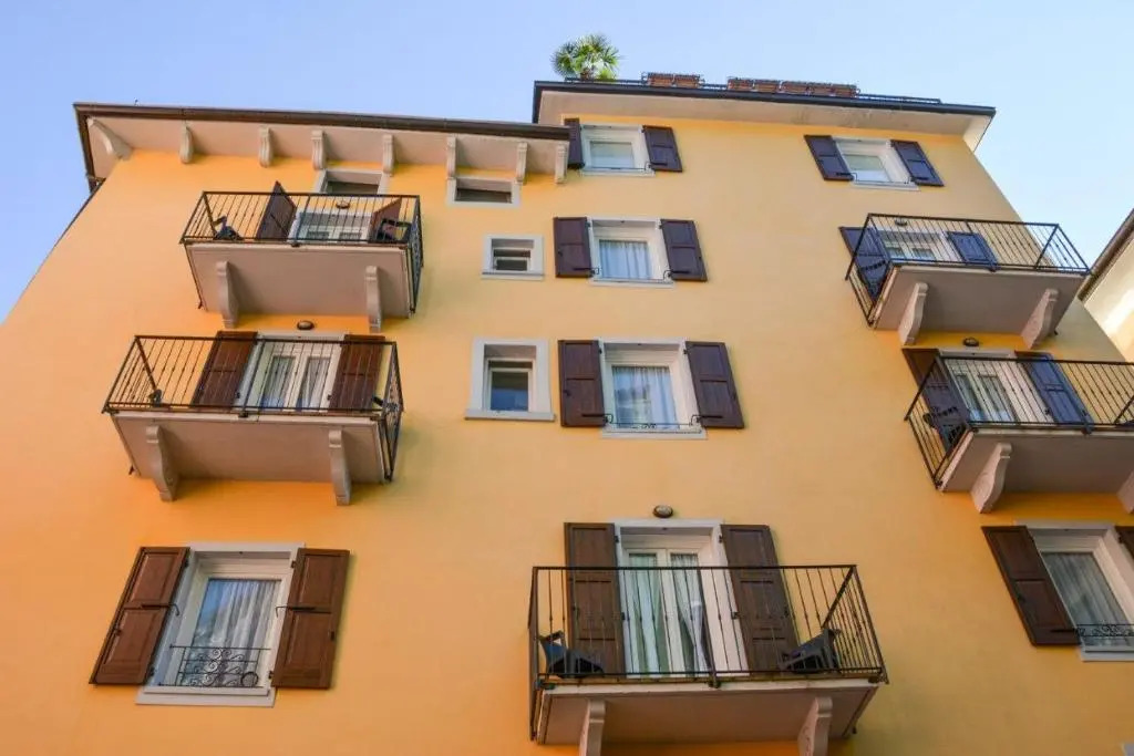 Casa Alpino