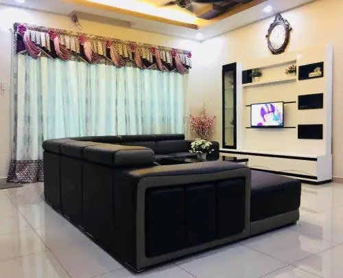 Bukit Banyan Homestay Sungai Petani