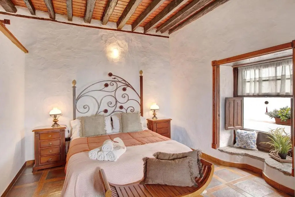 Casa Pedro