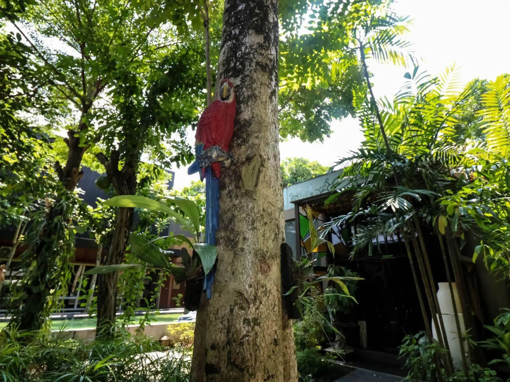 NIDA Rooms Pelajar Palace Ngaglik