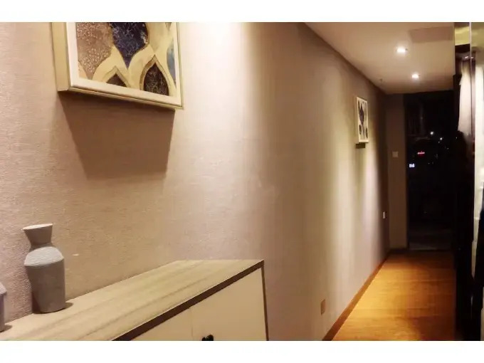 Xingyu Xingxiang Apartment Hotel