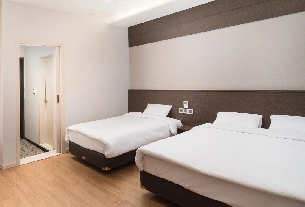 ARA Palace Hotel