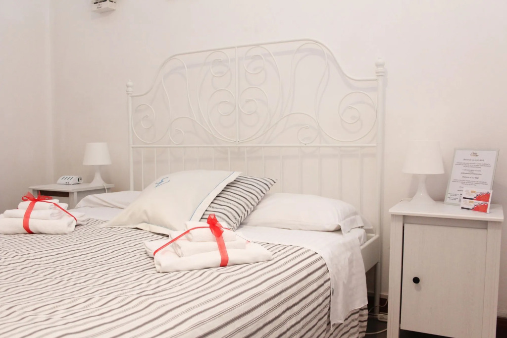 Salotto Vaticano B&B