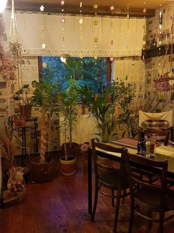 Bistro-Pension La Teleferic