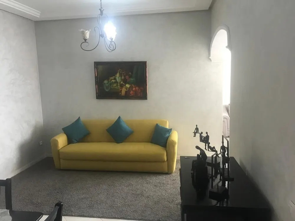 Appartement Meriem
