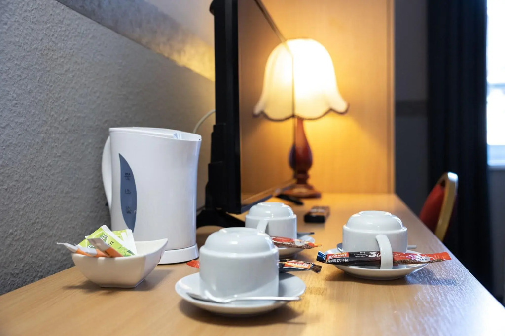 Gartner Hotel