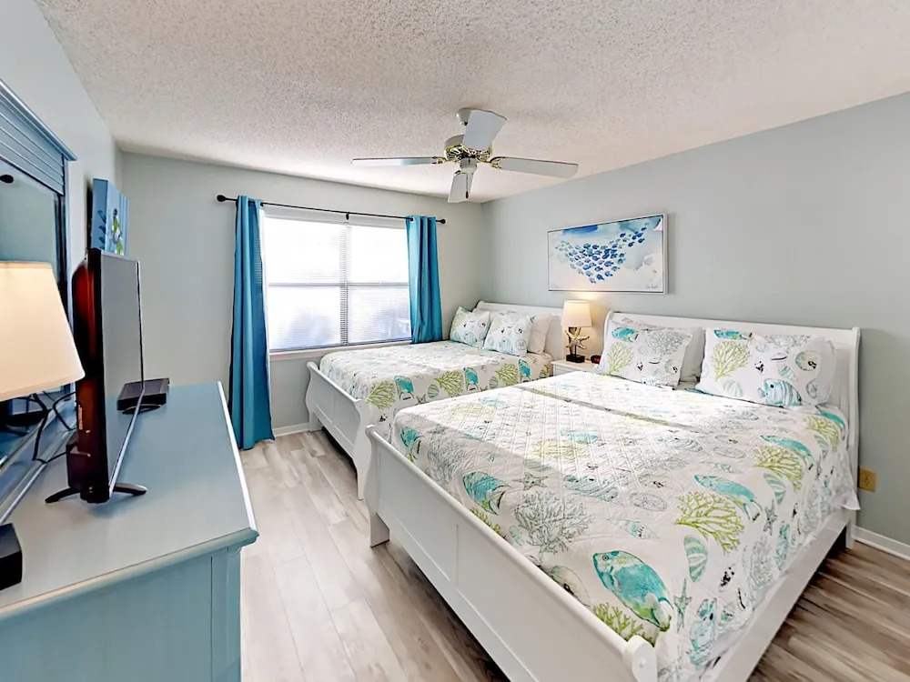 West Beach Condo Unit 116 2 Bedrooms 1 Bathroom Condo