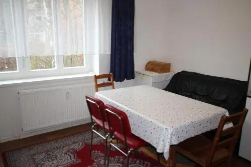 Apartment in Rübelzahlplatz