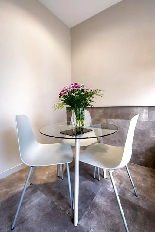 Luxurious Penthouse Newly Build just 7-Minutes from Rotterdam CS City app3