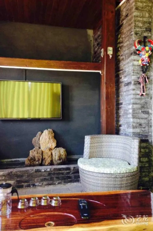 Fengma Inn(风马客栈)