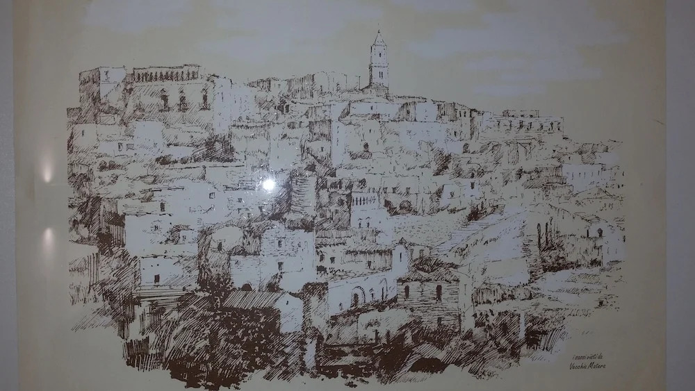 Casa DellArtista