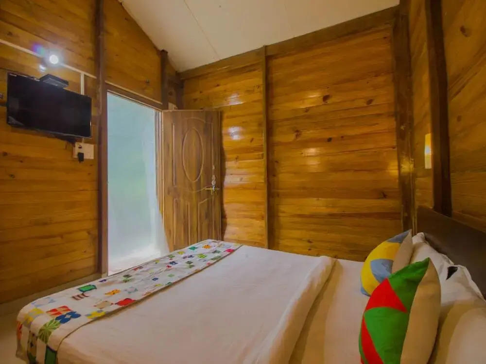 Mermaid Resort by OYO Rooms
