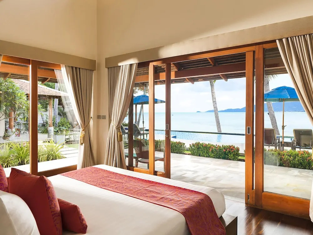 Tawantok Beach Villas - SHA Extra Plus