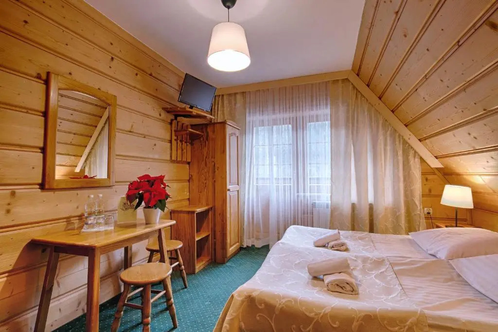Góralski Gościniec & SPA
