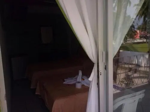 Hotel Y Bungalows Islas Careyes