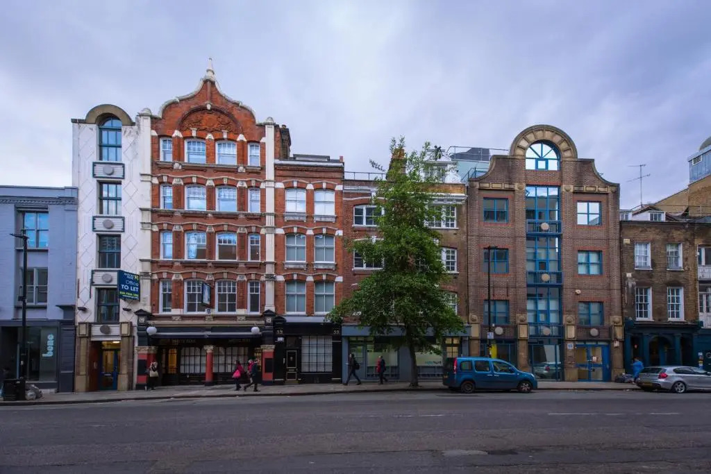 Stay Inn Farringdon
