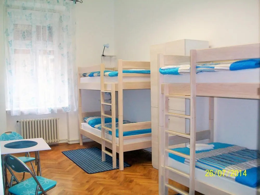 Hostel Chameleon