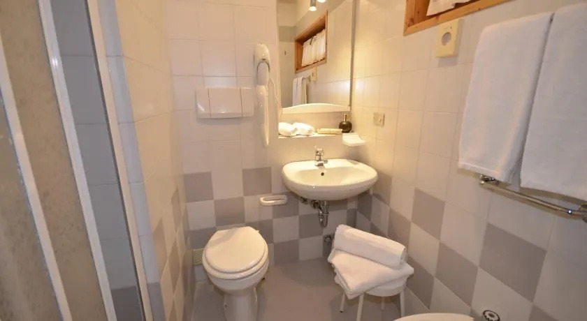 Hotel Italo