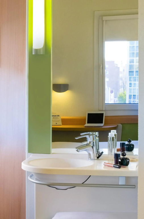 Ibis Budget Madrid Getafe