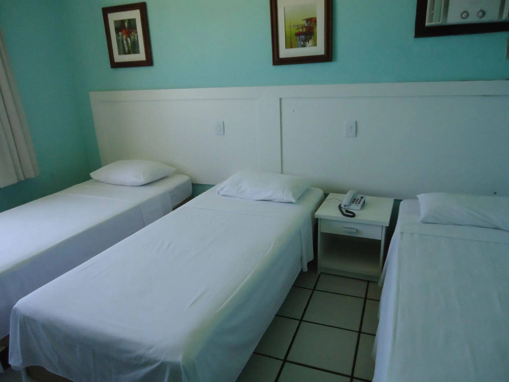 Hotel Vilamar