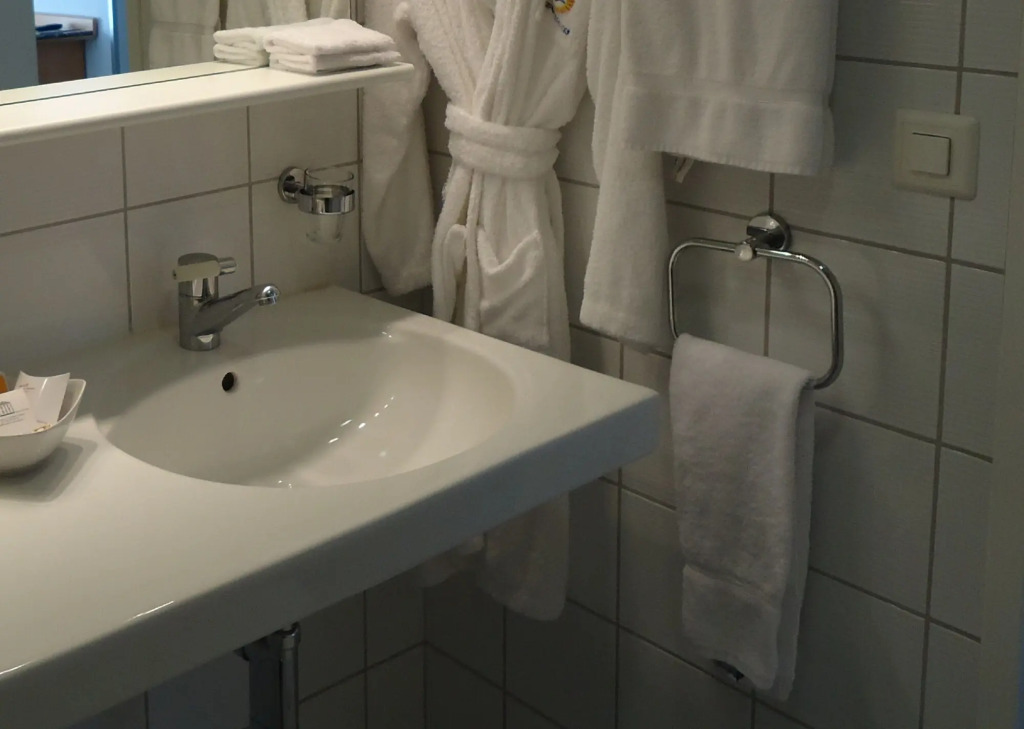 Hotel Conti Dietikon