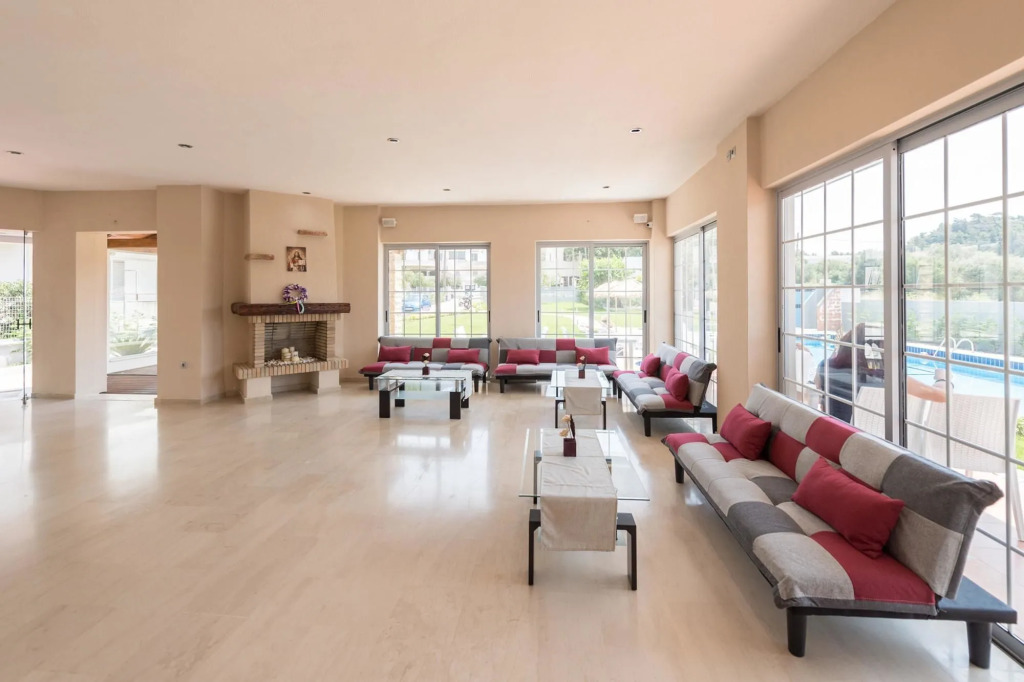 Maritina Apartments