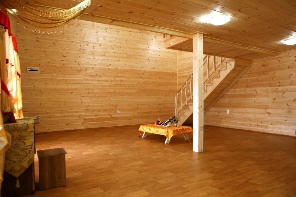 Dokbakgol Hanulbit Pension