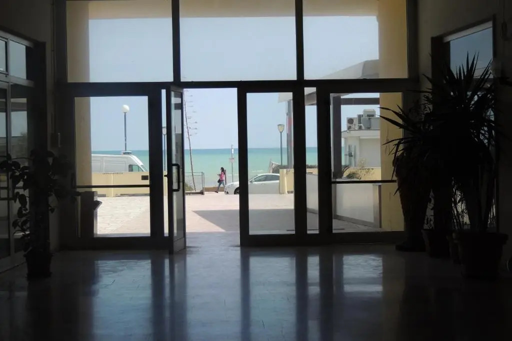 Interno 132
